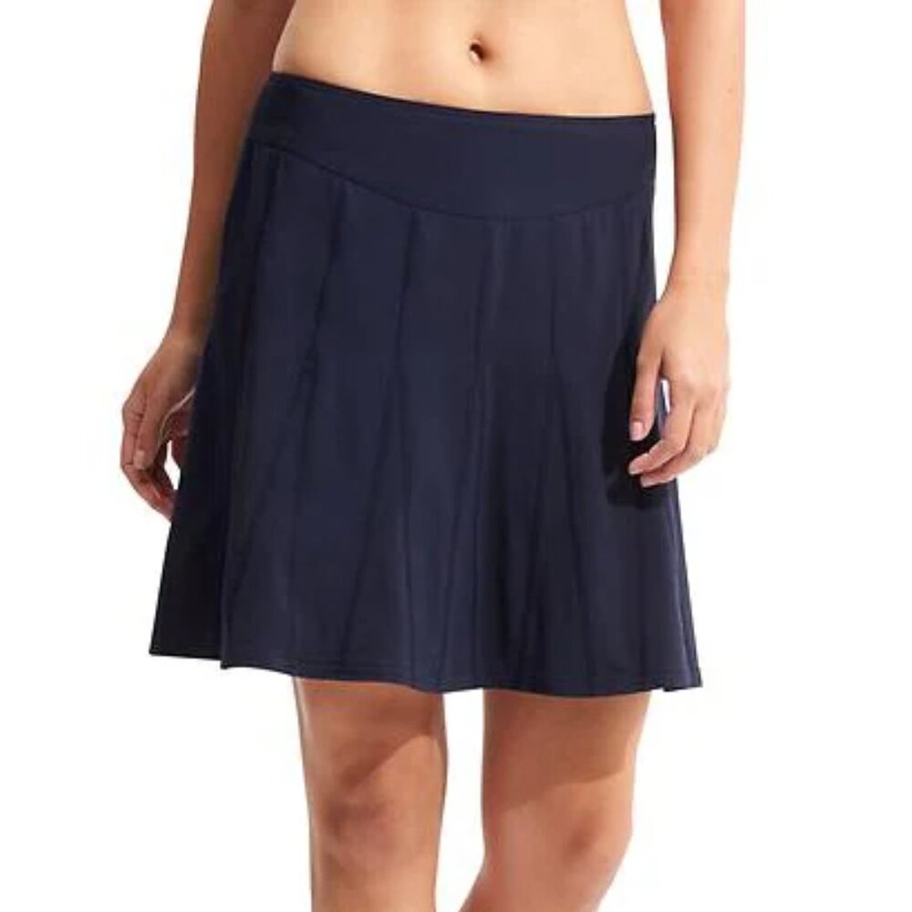 Athleta Women’s Pleated Wear About Golf/Tennis Skort - Size 10